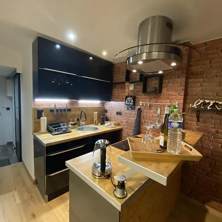 Escale Studio Appartement